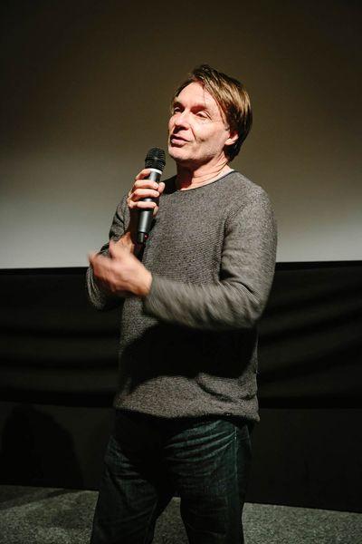 © Carine Roth / Cinémathèque suisse