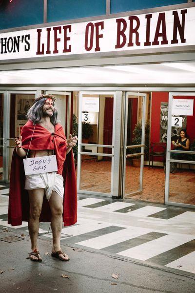 © Carine Roth / Cinémathèque suisse