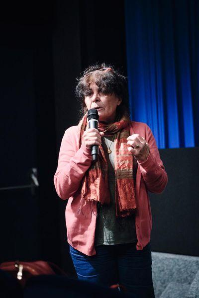 © Carine Roth / Cinémathèque suisse