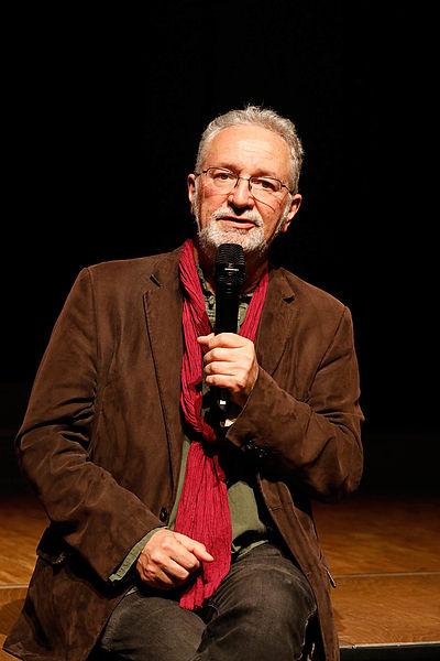 © Carine Roth / Cinémathèque suisse