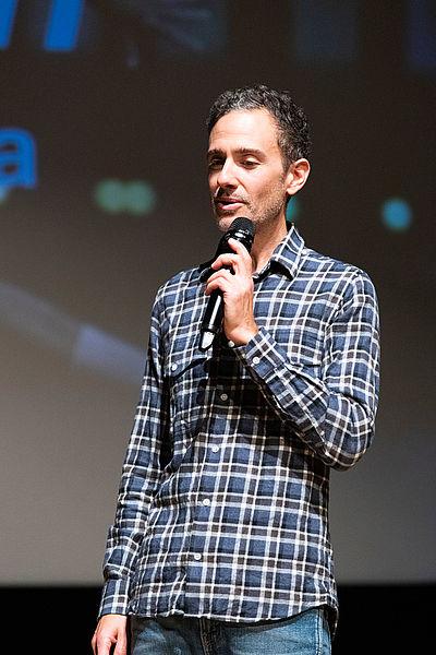 © Carine Roth / Cinémathèque suisse