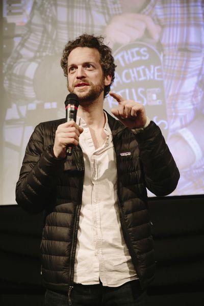 © Carine Roth / Cinémathèque suisse