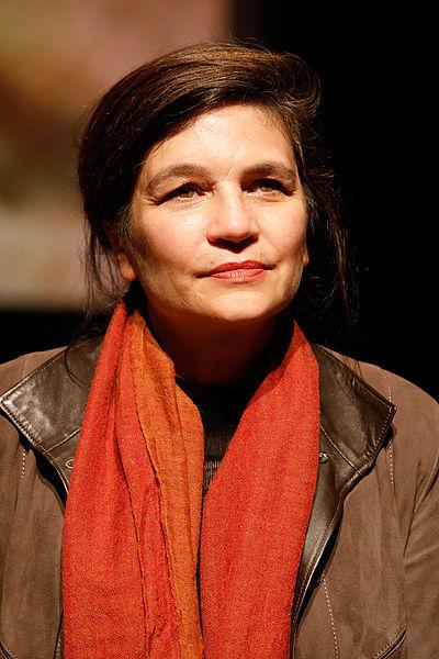 © Carine Roth / Cinémathèque suisse