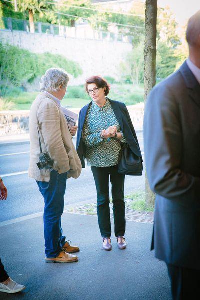 ©Carine Roth / Cinémathèque suisse