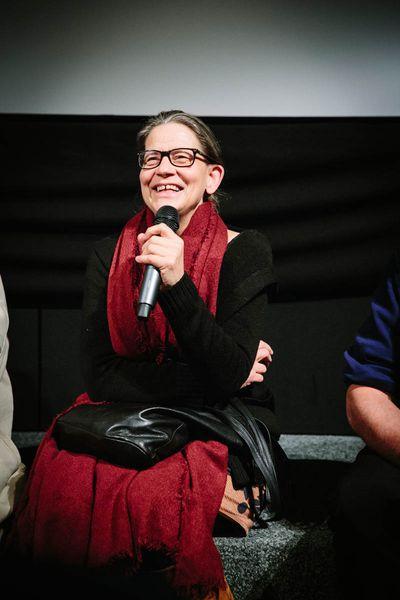 ©Carine Roth / Cinémathèque suisse