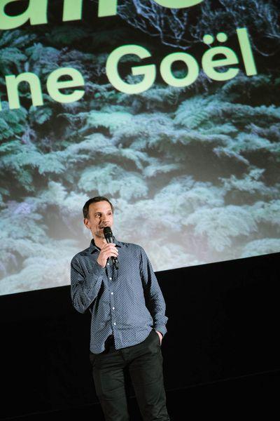 © Carine Roth / Cinémathèque suisse