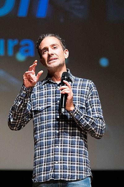 © Carine Roth / Cinémathèque suisse