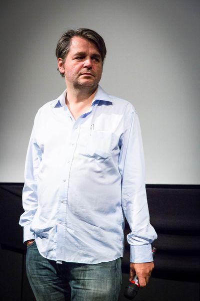 © Carine Roth / Cinémathèque suisse