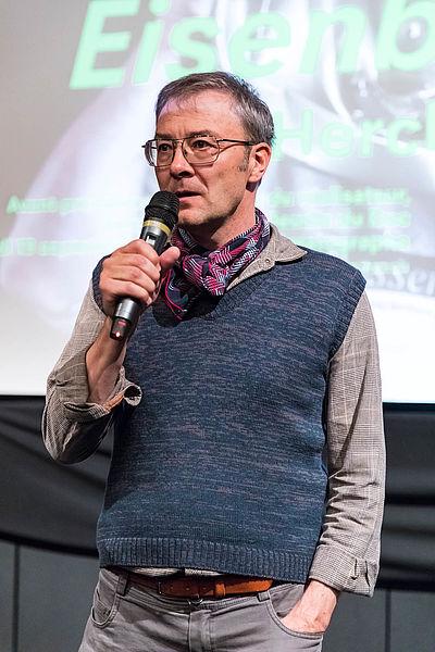 © Carine Roth / Cinémathèque suisse