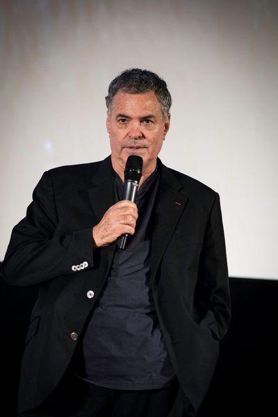 © Carine Roth / Cinémathèque suisse