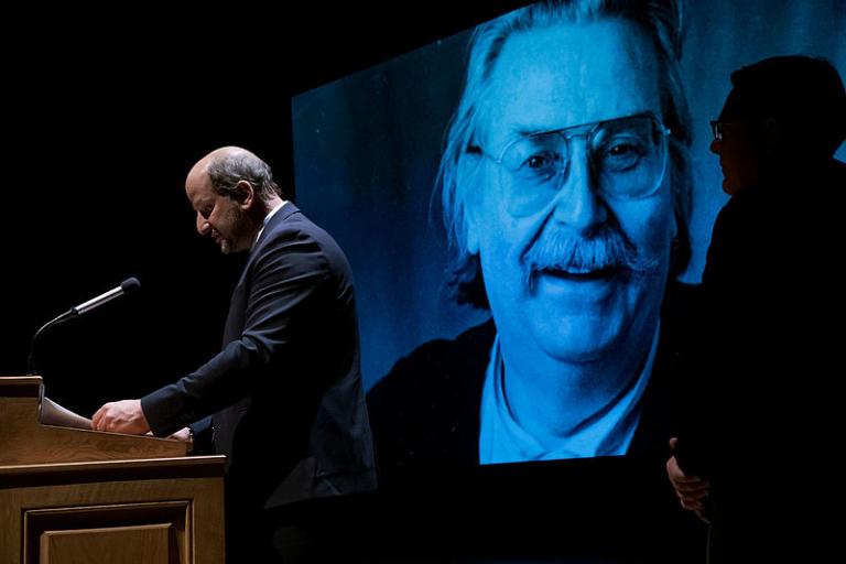 © Carine Roth / Cinémathèque suisse