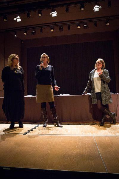 ©Carine Roth / Cinémathèque suisse