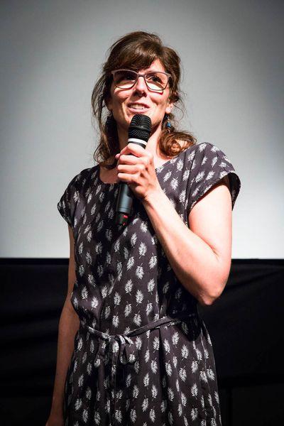 © Carine Roth / Cinémathèque suisse