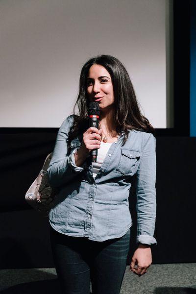 © Carine Roth / Cinémathèque suisse