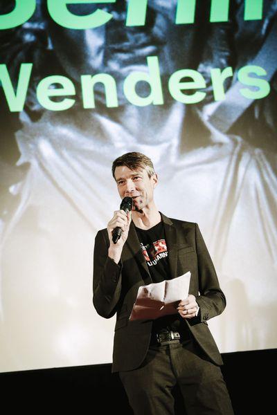 © Carine Roth / Cinémathèque suisse