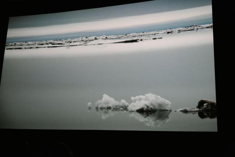 © Carine Roth / Cinémathèque suisse