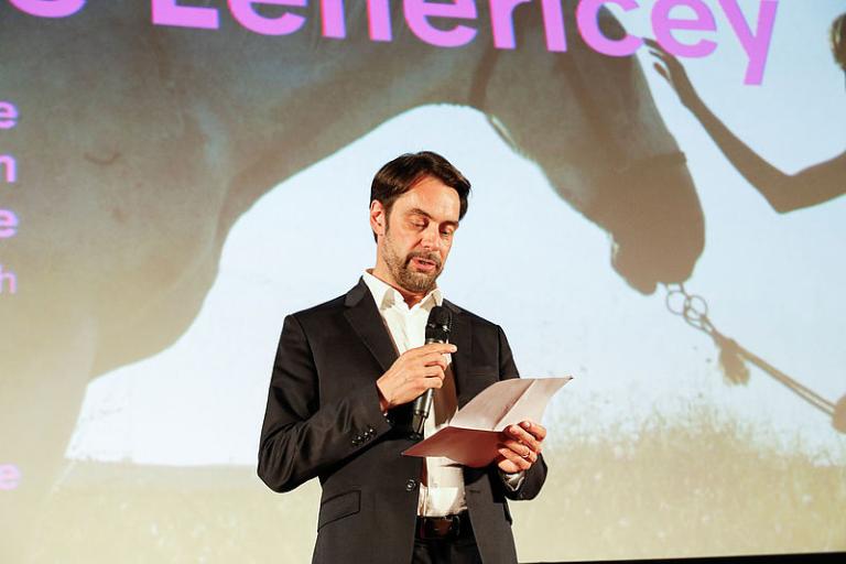 © Carine Roth / Cinémathèque suisse