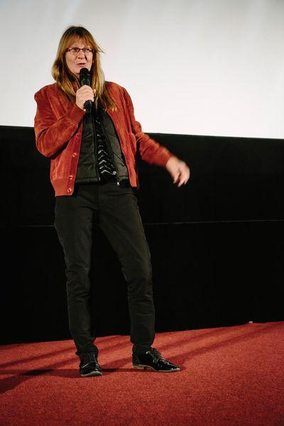 © Carine Roth / Cinémathèque suisse