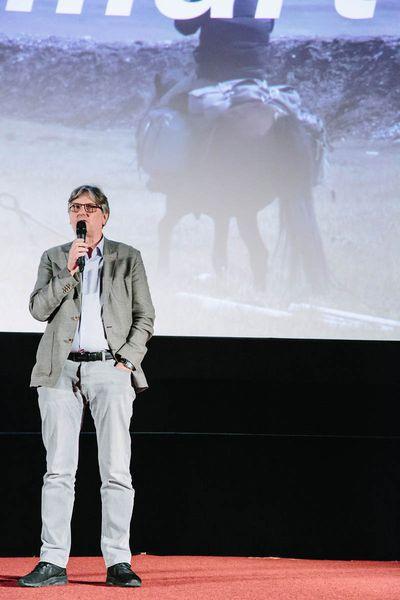 ©Carine Roth / Cinémathèque suisse