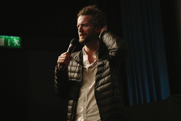 © Carine Roth / Cinémathèque suisse