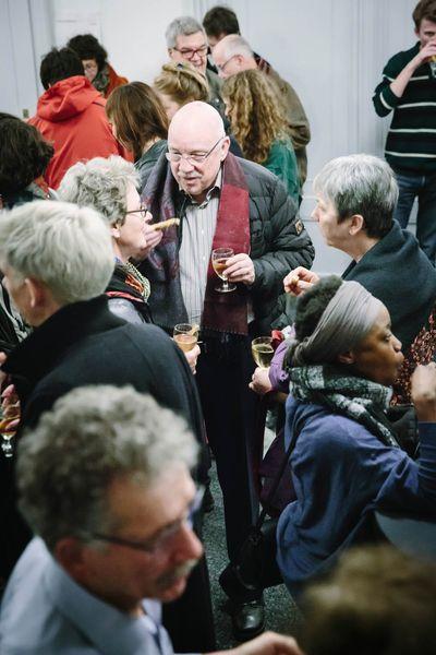 © Carine Roth / Cinémathèque suisse