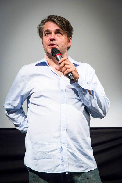 © Carine Roth / Cinémathèque suisse