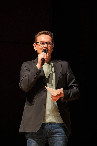 © Carine Roth / Cinémathèque suisse