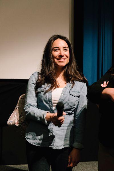 © Carine Roth / Cinémathèque suisse