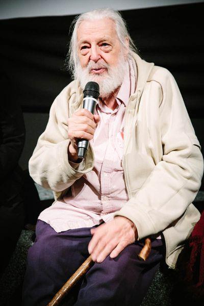 ©Carine Roth / Cinémathèque suisse