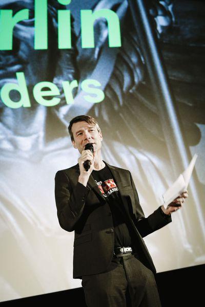 © Carine Roth / Cinémathèque suisse