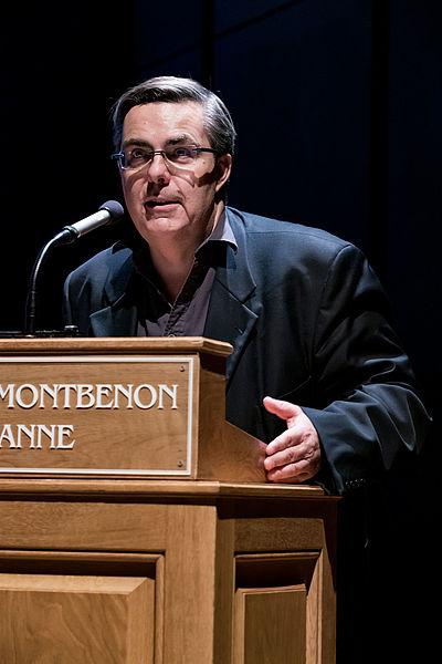 © Carine Roth / Cinémathèque suisse