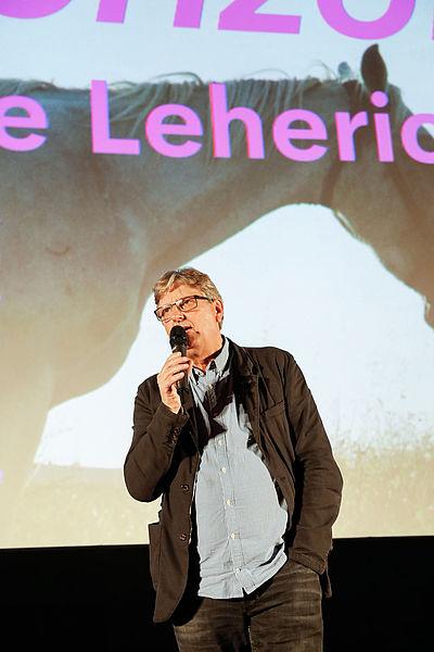© Carine Roth / Cinémathèque suisse