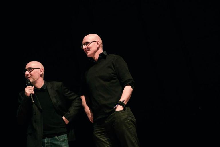 © Carine Roth / Cinémathèque suisse