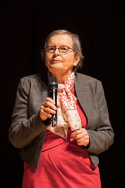 © Carine Roth / Cinémathèque suisse