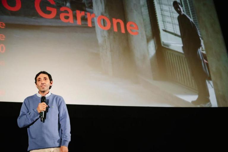 © Carine Roth / Cinémathèque suisse