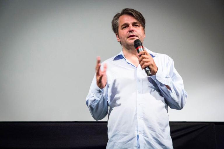 © Carine Roth / Cinémathèque suisse