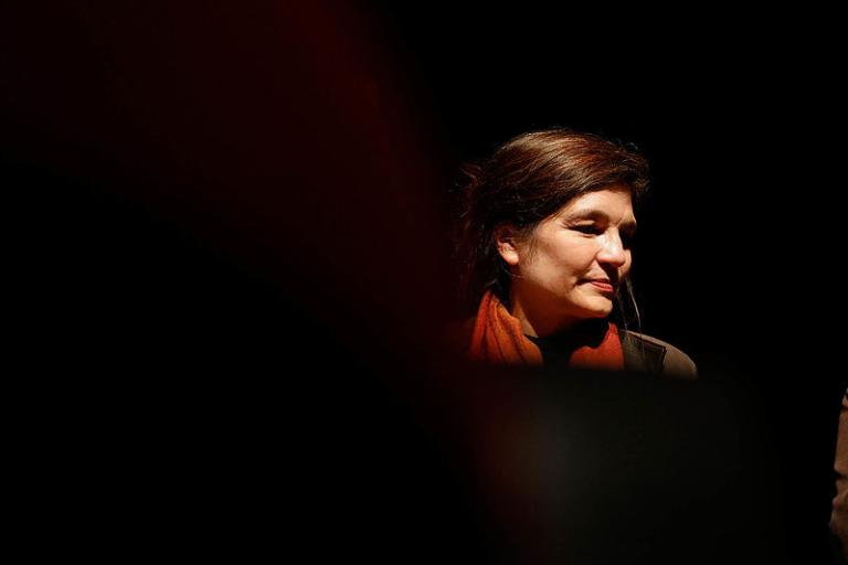 © Carine Roth / Cinémathèque suisse