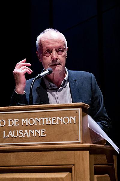 © Carine Roth / Cinémathèque suisse