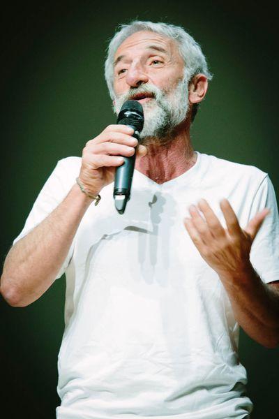 © Carine Roth / Cinémathèque suisse