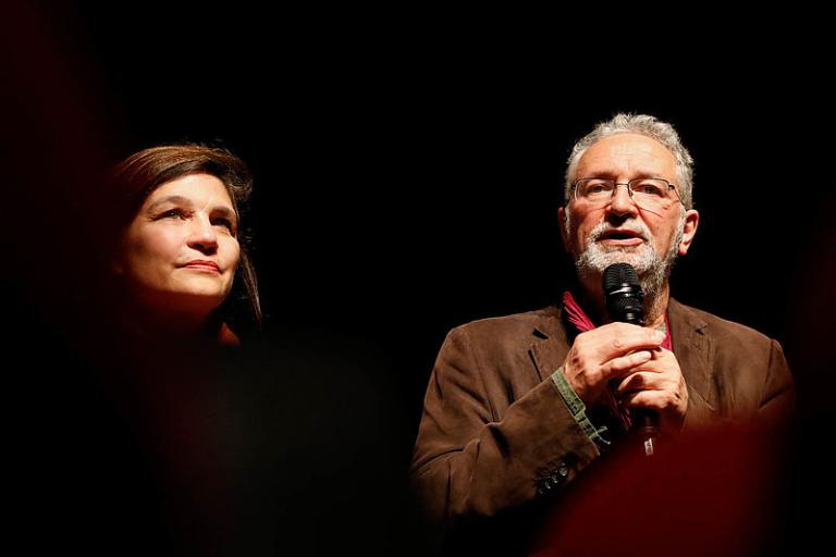 © Carine Roth / Cinémathèque suisse