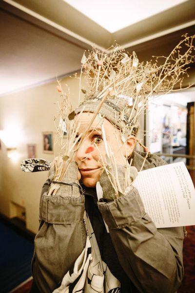 © Carine Roth / Cinémathèque suisse