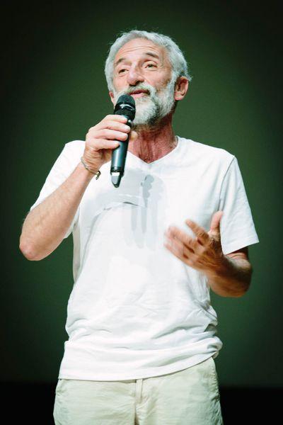 © Carine Roth / Cinémathèque suisse