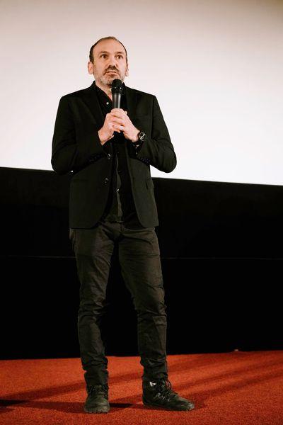 © Carine Roth / Cinémathèque suisse