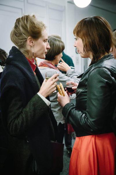© Carine Roth / Cinémathèque suisse