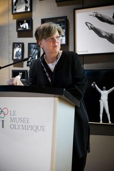 © Carine Roth / Cinémathèque suisse