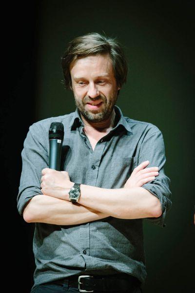 © Carine Roth / Cinémathèque suisse