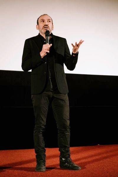 © Carine Roth / Cinémathèque suisse