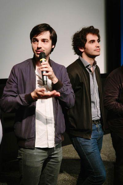 © Carine Roth / Cinémathèque suisse