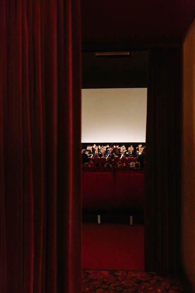 © Carine Roth / Cinémathèque suisse