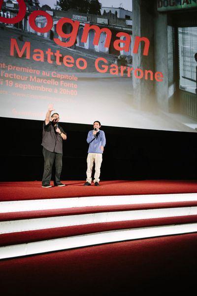 © Carine Roth / Cinémathèque suisse